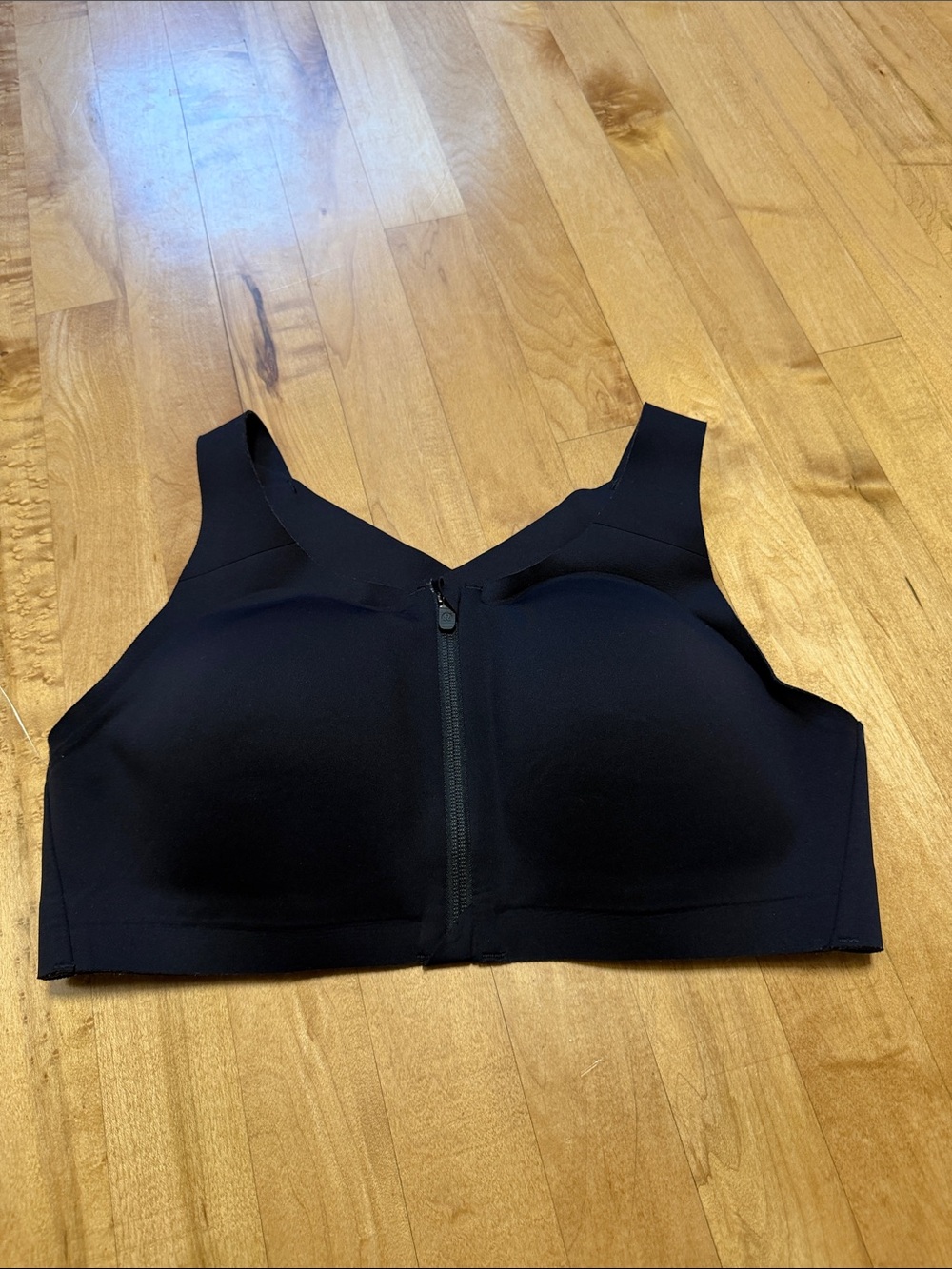 Lululemon enlite bra